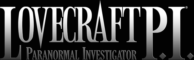 Lovecraft P.I.