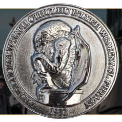Black Swamp Coin