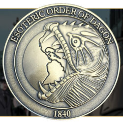 Innsmouth Coin