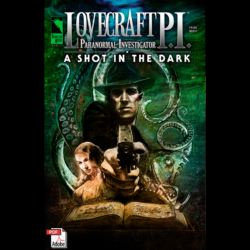 Lovecraft P.I.: A Shot in the Dark (Digital Version)